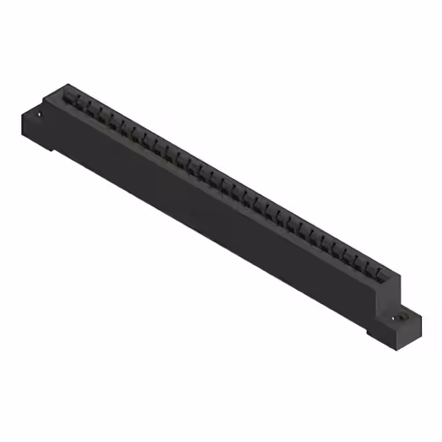 887-028-500-107 EDAC Inc.  Edgeboard Connectors
